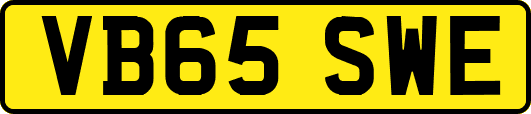 VB65SWE