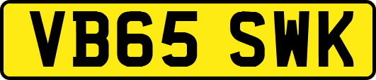 VB65SWK