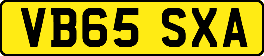 VB65SXA