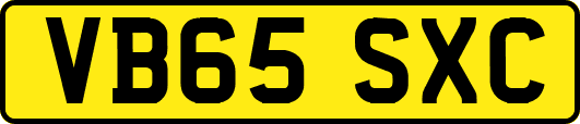 VB65SXC