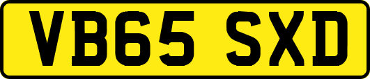 VB65SXD