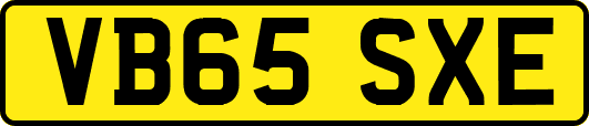 VB65SXE