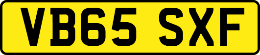 VB65SXF