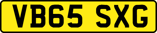 VB65SXG