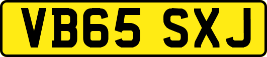 VB65SXJ
