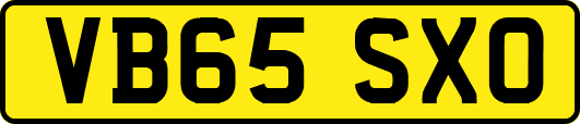 VB65SXO