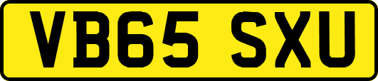VB65SXU
