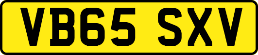 VB65SXV