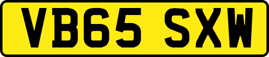 VB65SXW
