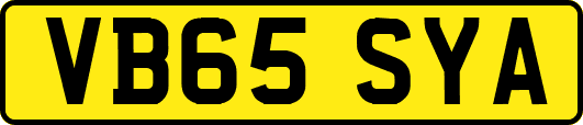 VB65SYA