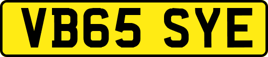 VB65SYE