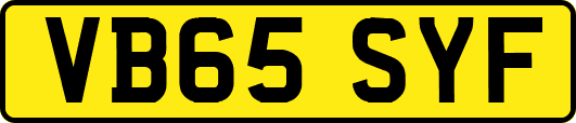 VB65SYF