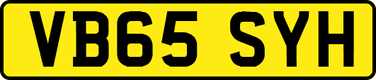 VB65SYH