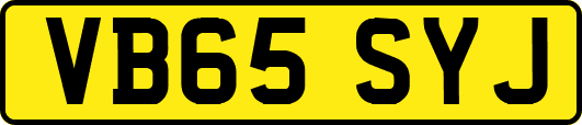 VB65SYJ