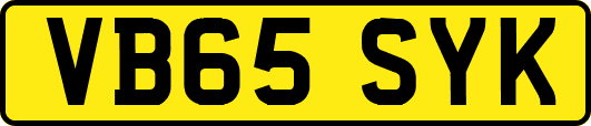 VB65SYK