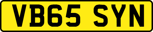 VB65SYN