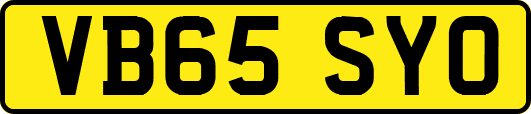 VB65SYO
