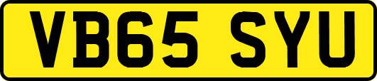 VB65SYU