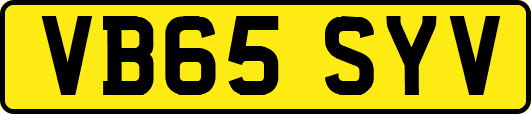 VB65SYV