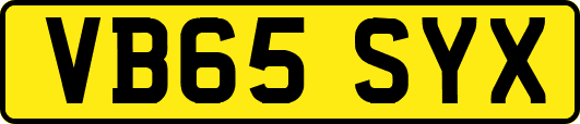 VB65SYX