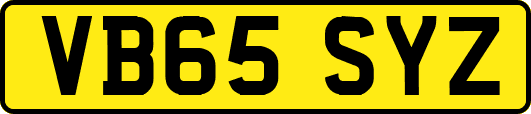 VB65SYZ