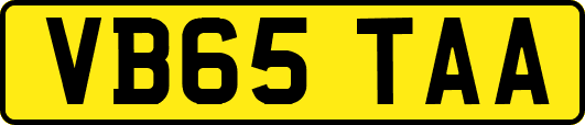 VB65TAA