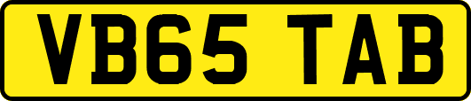VB65TAB