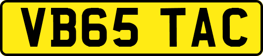 VB65TAC