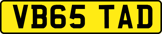 VB65TAD