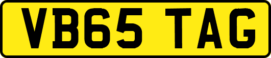 VB65TAG