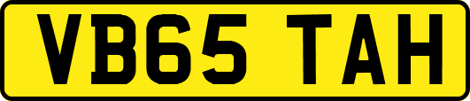 VB65TAH