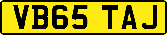 VB65TAJ