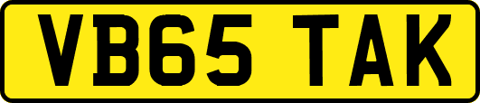 VB65TAK