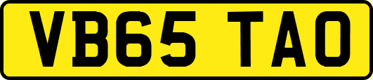 VB65TAO