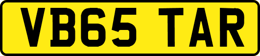 VB65TAR
