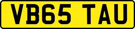 VB65TAU