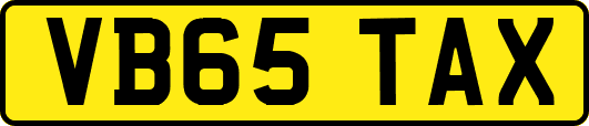 VB65TAX