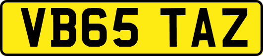 VB65TAZ