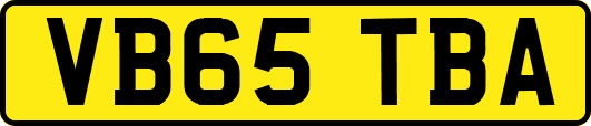 VB65TBA