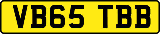 VB65TBB