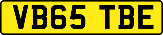 VB65TBE
