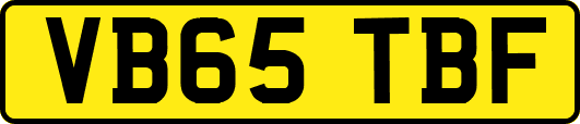 VB65TBF