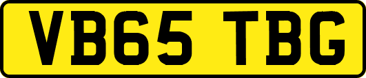 VB65TBG