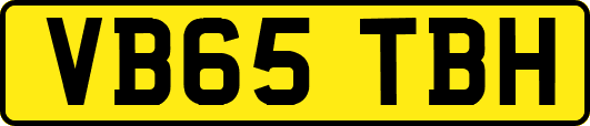 VB65TBH