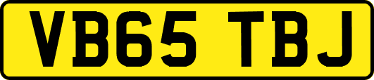 VB65TBJ