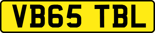 VB65TBL