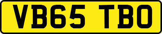VB65TBO