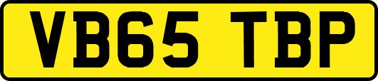 VB65TBP