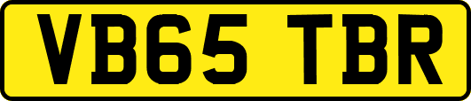 VB65TBR