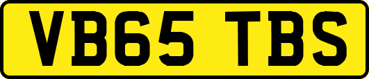 VB65TBS
